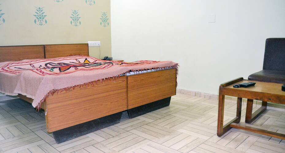 Hotel Akshaya, Bikaner 4